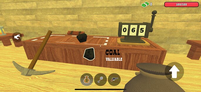 Dead Rails 0.0.40. Скриншот 12