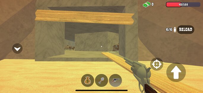 Dead Rails 0.0.40. Скриншот 24