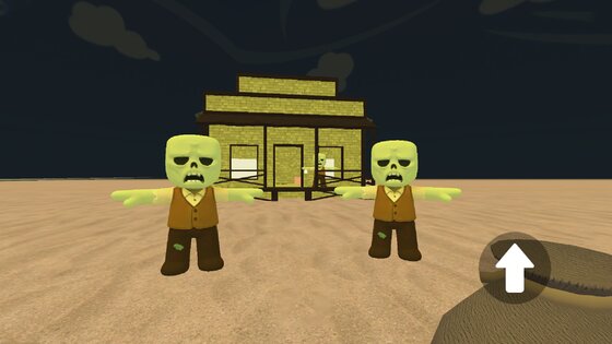 Dead Rails 0.0.40. Скриншот 27