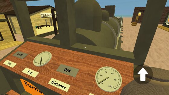 Dead Rails 0.0.40. Скриншот 28