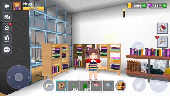 Super City: Building Master 1.1.5. Скриншот 4