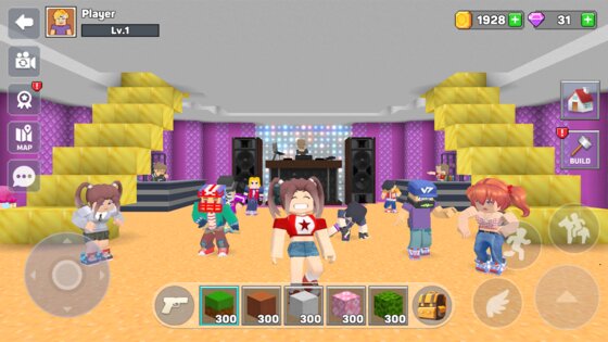 Super City: Building Master 1.1.5. Скриншот 5