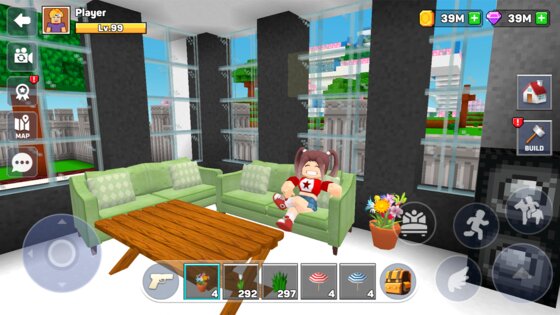Super City: Building Master 1.1.5. Скриншот 8