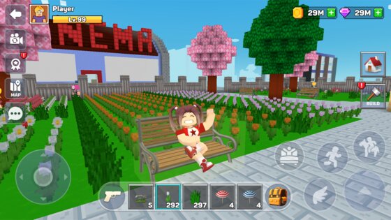 Super City: Building Master 1.1.5. Скриншот 9