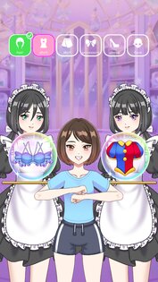 Style Star: Left Right Fashion 1.1.23. Скриншот 13