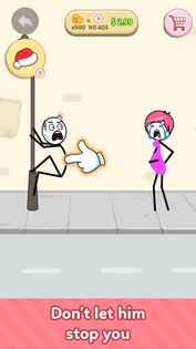 Grab 'Em Now 1.0.6. Скриншот 4