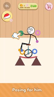 Grab 'Em Now 1.0.6. Скриншот 6