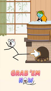 Grab 'Em Now 1.0.6. Скриншот 9