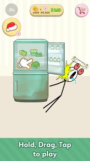 Grab 'Em Now 1.0.6. Скриншот 14