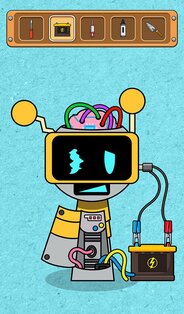Sprunki Transformer Monster 1.0.8. Скриншот 7