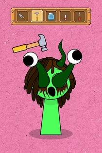 Sprunki Transformer Monster 1.0.8. Скриншот 13