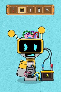 Sprunki Transformer Monster 1.0.8. Скриншот 14
