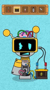 Sprunki Transformer Monster 1.0.8. Скриншот 21