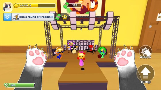 Prank House Escape 1.0.6. Скриншот 16