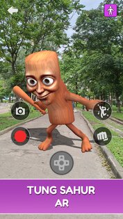 Brainzot AR 0.0.22. Скриншот 2