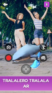 Brainzot AR 0.0.22. Скриншот 8