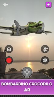 Brainzot AR 0.0.22. Скриншот 9