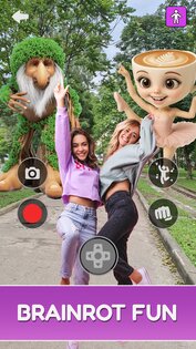 Brainzot AR 0.0.22. Скриншот 15