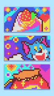 Wool Sort 1.0200. Скриншот 5
