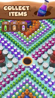 Hole Em All 1.3.10. Скриншот 8