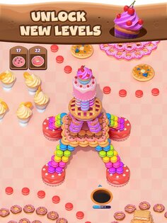 Hole Em All 1.3.10. Скриншот 12