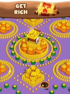 Hole Em All 1.3.10. Скриншот 13