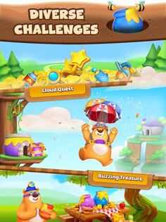 Hole Em All 1.3.10. Скриншот 14