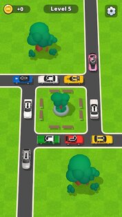 Road Jam 1.0.26. Скриншот 1