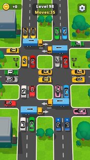Road Jam 1.0.26. Скриншот 5