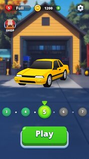 Road Jam 1.0.26. Скриншот 9