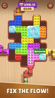 Coffee Match: Block Puzzle 1.0.16. Скриншот 3