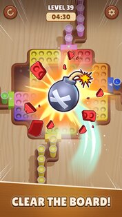 Coffee Match: Block Puzzle 1.0.16. Скриншот 4