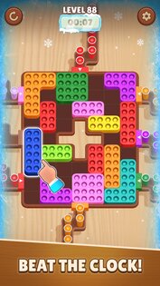 Coffee Match: Block Puzzle 1.0.16. Скриншот 5