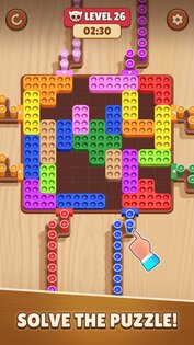 Coffee Match: Block Puzzle 1.0.16. Скриншот 9