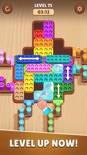 Coffee Match: Block Puzzle 1.0.16. Скриншот 14