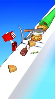 Slice Master: Idle Clicker 1.0.0. Скриншот 5