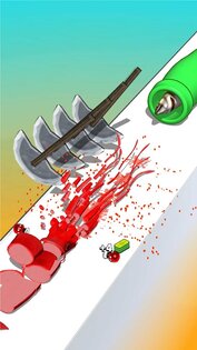 Slice Master: Idle Clicker 1.0.0. Скриншот 23
