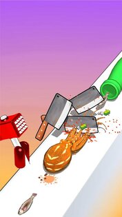 Slice Master: Idle Clicker 1.0.0. Скриншот 24