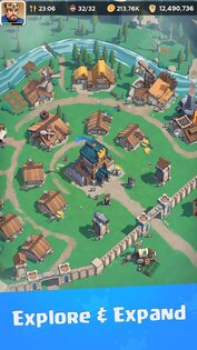 Kingshot 1.4.9. Скриншот 8