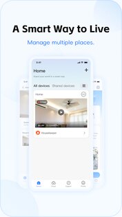 V380 Pro 2.1.90. Скриншот 1