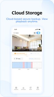 V380 Pro 2.1.90. Скриншот 3