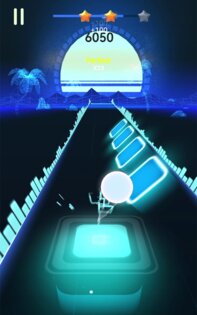 Music Ballz Hop 0.0.12. Скриншот 11