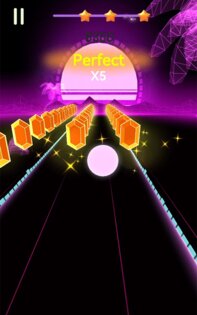 Music Ballz Hop 0.0.12. Скриншот 14