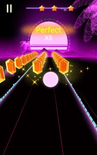 Music Ballz Hop 0.0.12. Скриншот 22
