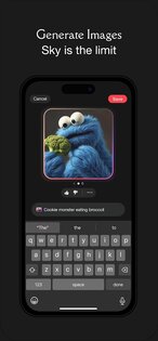 Chai: Chat AI Platform 0.4.299. Скриншот 6