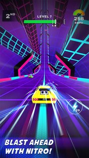MR RACER: Stunt Mania 1.0.10. Скриншот 5