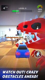MR RACER: Stunt Mania 1.0.10. Скриншот 7