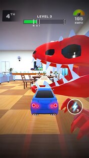 MR RACER: Stunt Mania 1.0.10. Скриншот 18