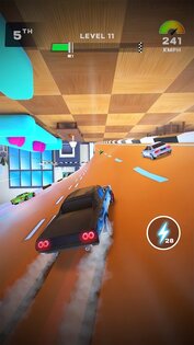MR RACER: Stunt Mania 1.0.10. Скриншот 19