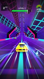 MR RACER: Stunt Mania 1.0.10. Скриншот 20